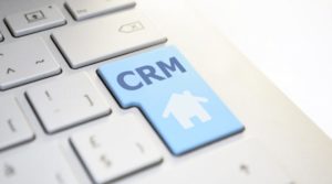 Real estate CRM Software