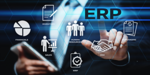 ERP Software for small Business