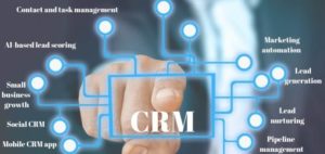 CRM for small Business