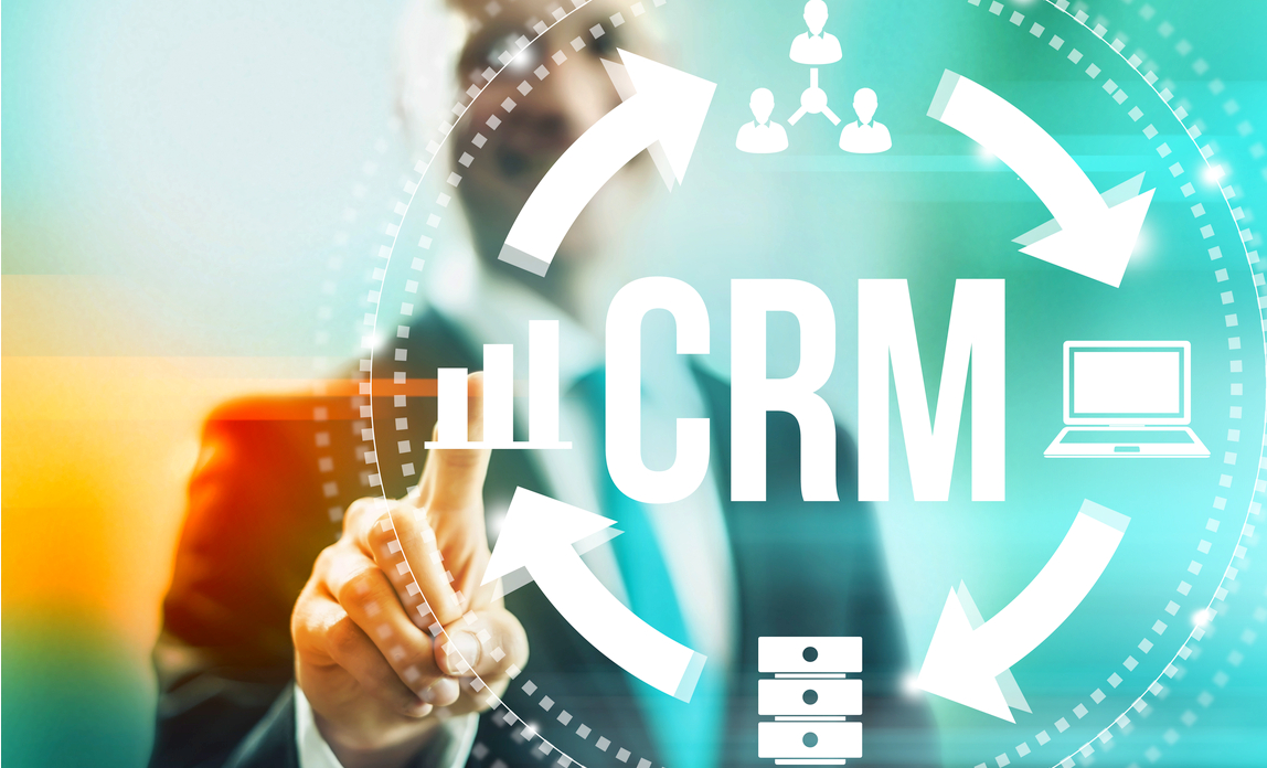 You are currently viewing Best CRM for Small Business India