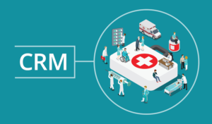 Read more about the article Healthcare CRM (Customer Relationship Management)