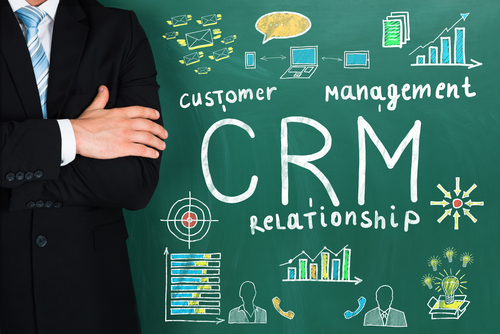 You are currently viewing Best CRM Software