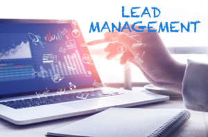 lead management software