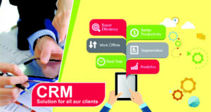 best crm software in delhi