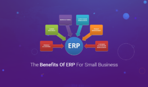 Read more about the article The Benefits of ERP Software For Small Business