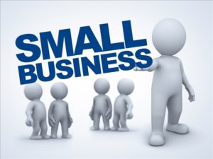 ERP SOFTWARE FOR SMALL BUSINESS