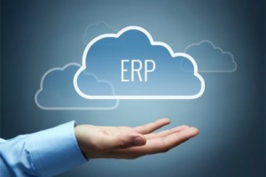 You are currently viewing ERP software for small business