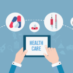 healthcare crm