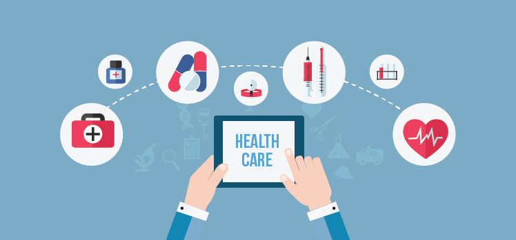 Best Healthcare CRM solution