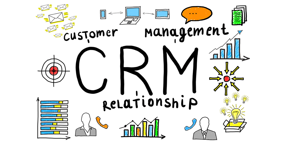 You are currently viewing Best CRM software for small busines