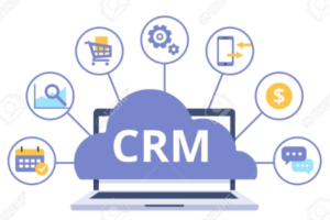 Read more about the article Real estate CRM software