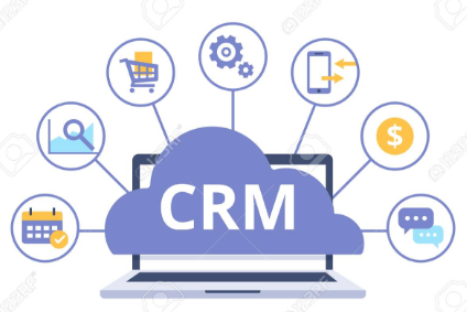 You are currently viewing Real estate CRM software