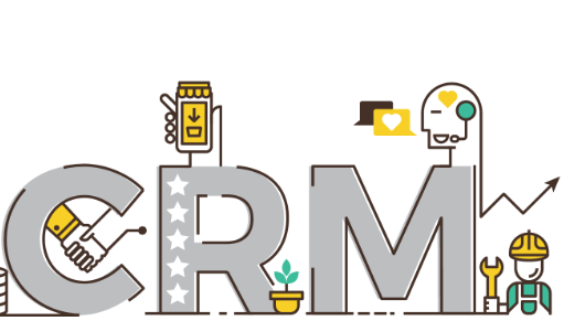 You are currently viewing CRM SOFTWARE