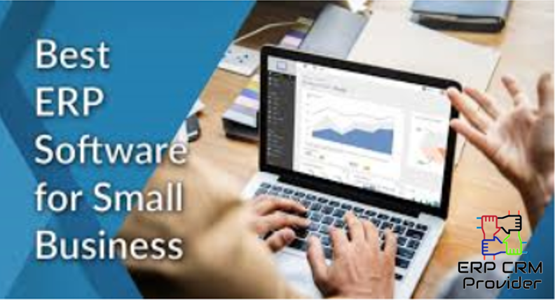 You are currently viewing Best ERP Software for Small Business