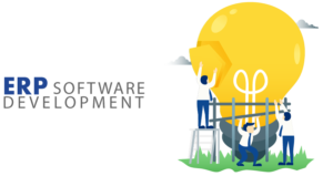 Erp software development company