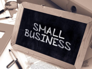 ERP Software For Small Business