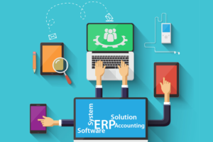 Best ERP Accounting Software