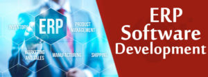 Best ERP software development company