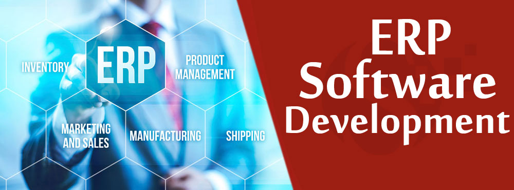 You are currently viewing Best ERP software development company