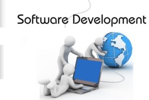 ERP Software development company