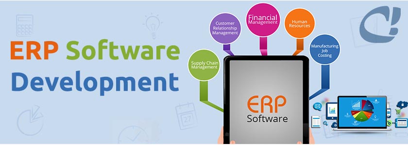 You are currently viewing ERP Software development company