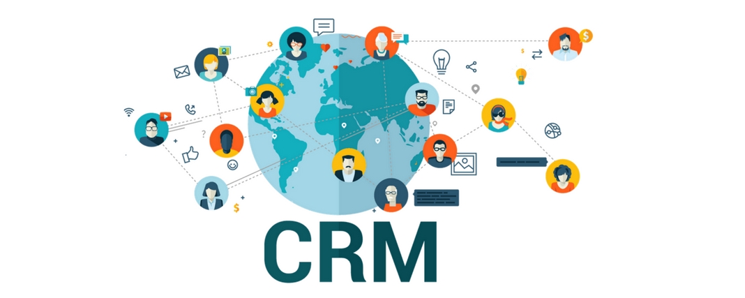 You are currently viewing CRM Software