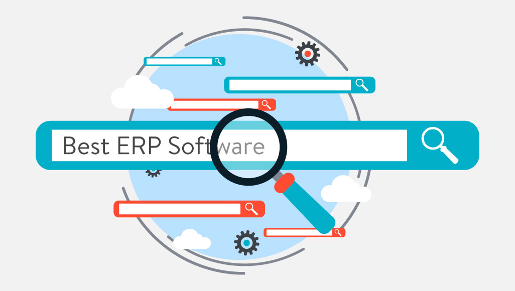 You are currently viewing Best ERP Software