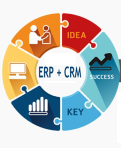 ERP Software Development Software