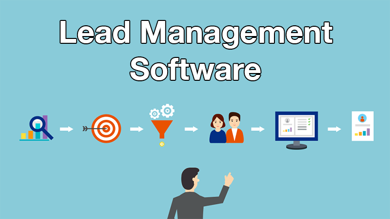 You are currently viewing Lead Management Software