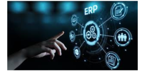 ERP Provider Company