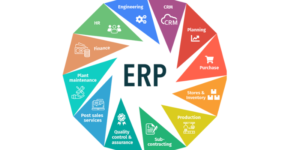 ERP Software Company