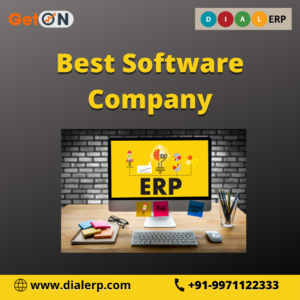 Best Software Company