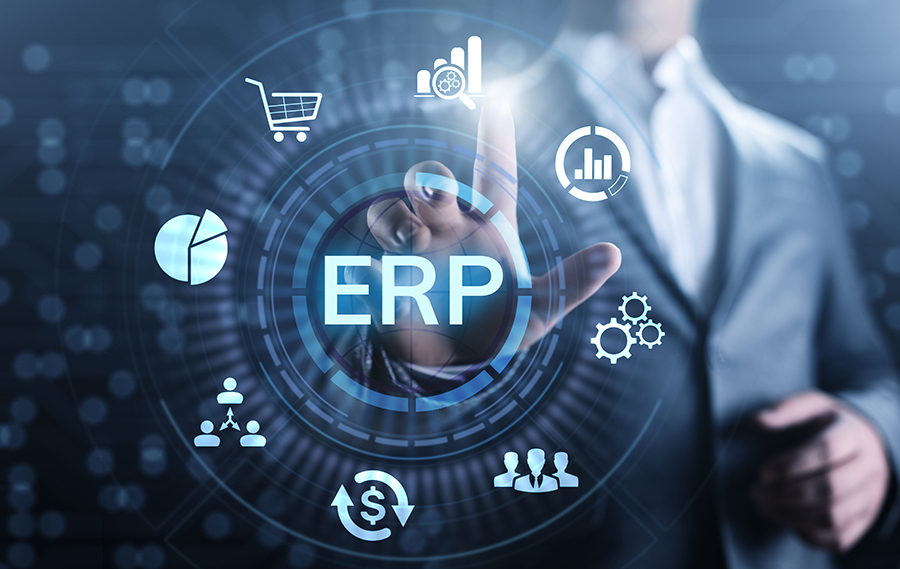 You are currently viewing Best ERP Software for Manufacturing