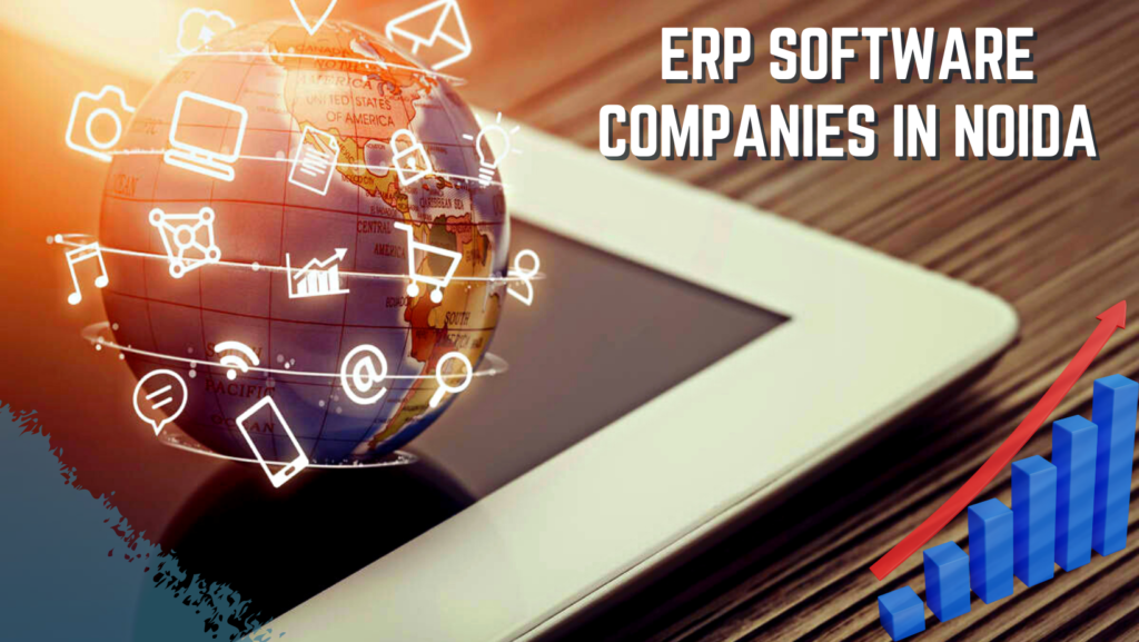 Know About Best ERP Software For Manufacturing | ERP CRM Provider