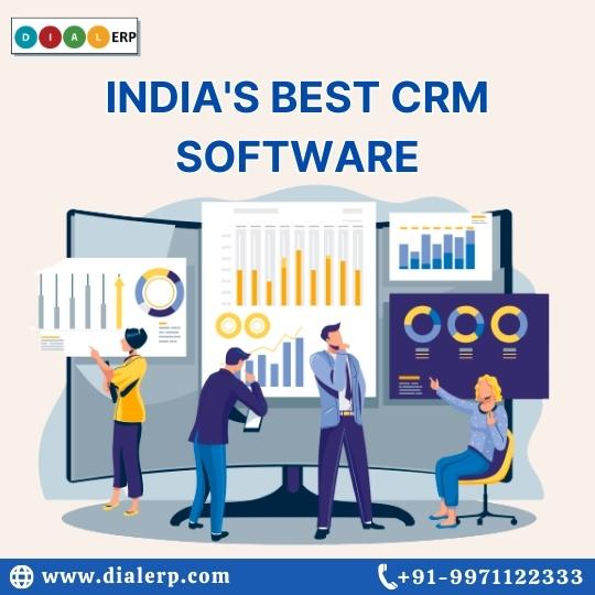 best CRM software