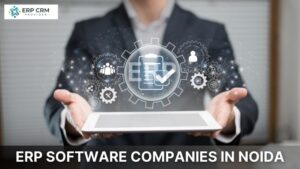 Read more about the article Best ERP Software Companies in Noida