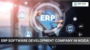Read more about the article The Best ERP Software Development Company in Noida   