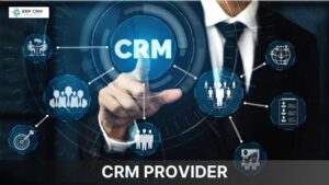 Read more about the article Transform Your Business with The Best CRM Provider