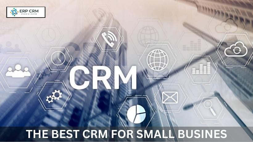 You are currently viewing How to Leverage CRM for Small Business Growth