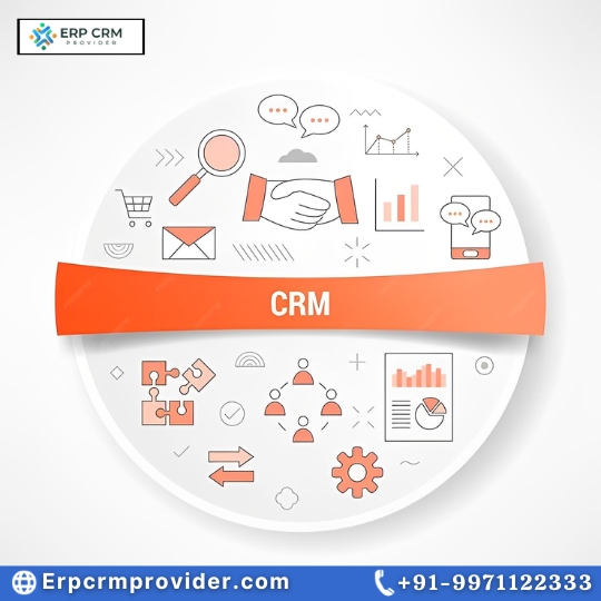 crm software 