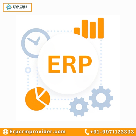 ERP for Manufacturing Companies