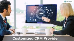 Read more about the article How Can a Customized CRM Provider Improve Your Business Processes?