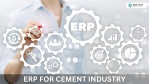 Read more about the article Which is the best ERP for Cement Industry?  