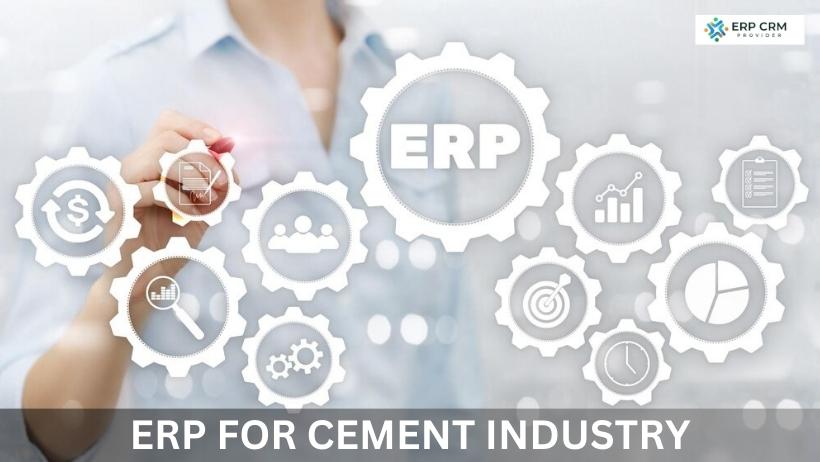 You are currently viewing Which is the best ERP for Cement Industry?  