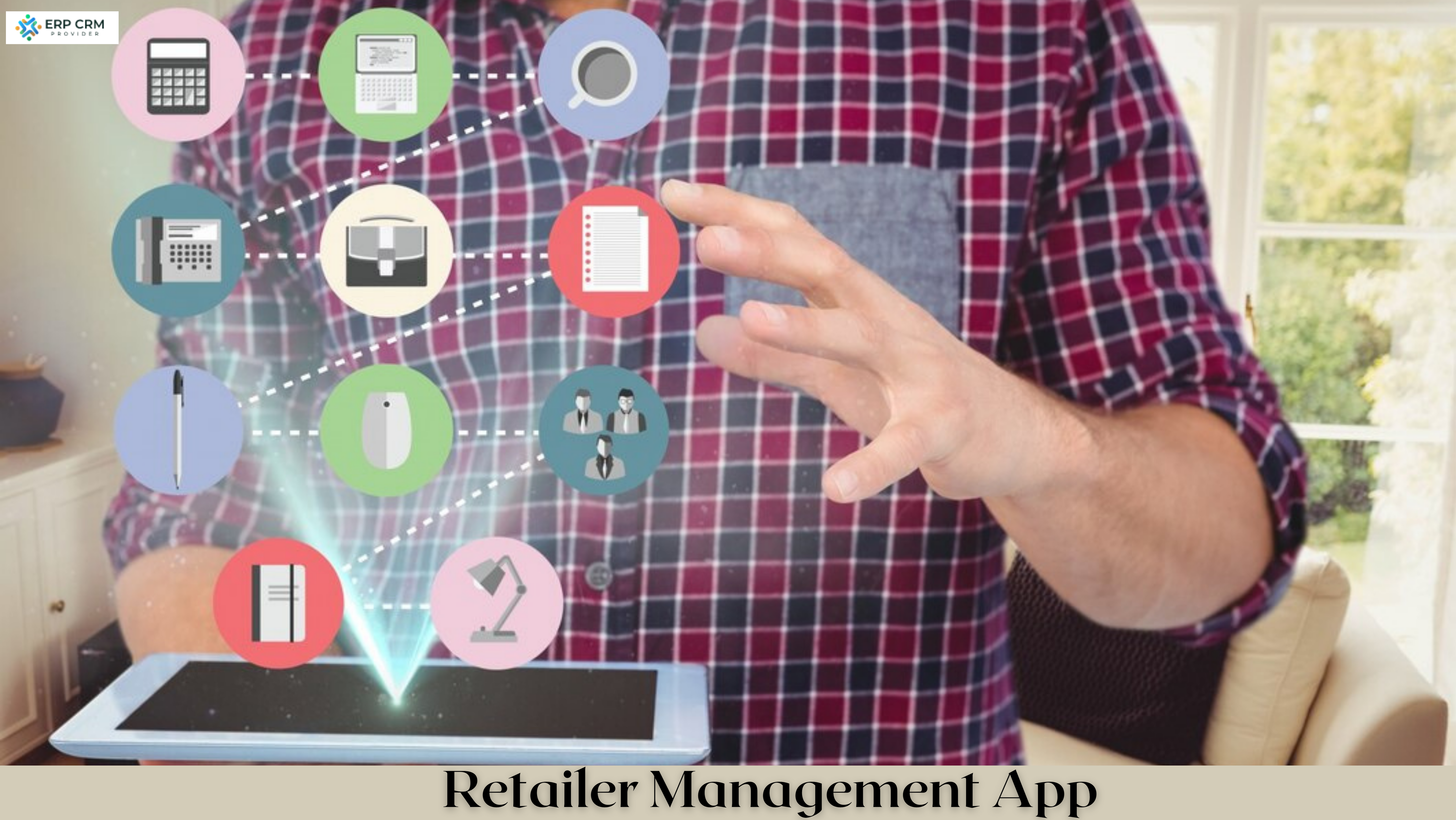 You are currently viewing Take your retail business to the next level with the Ultimate Retailer Management App