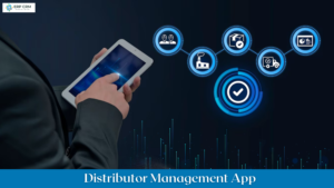 Read more about the article Using distributor management app to transform the distribution industry.