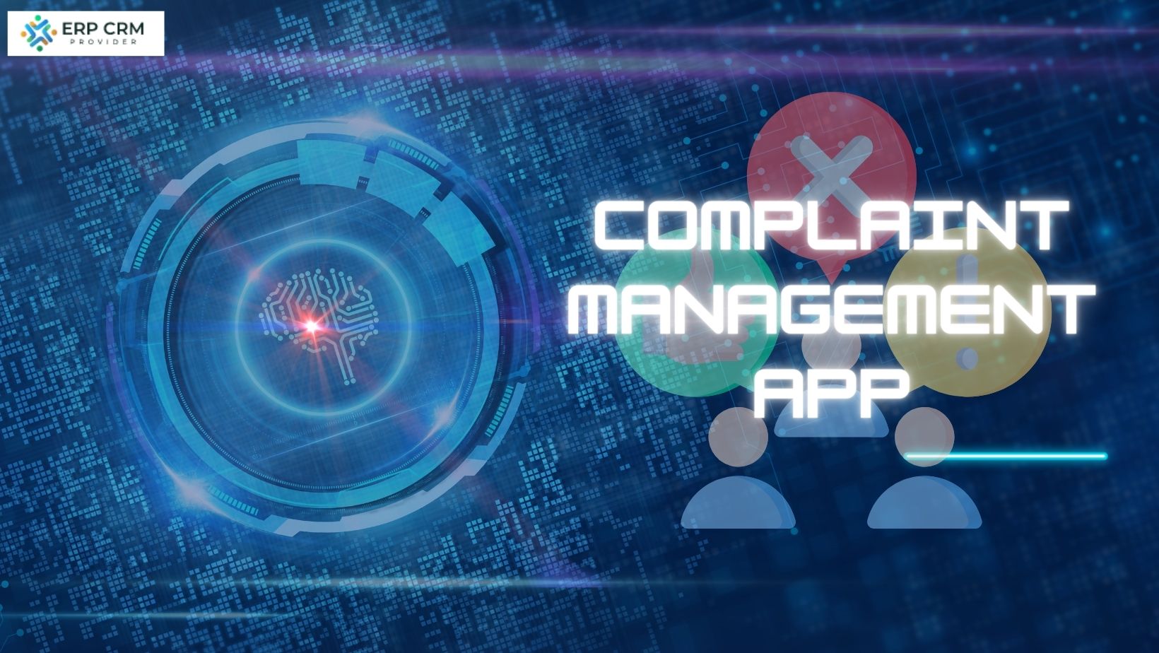 You are currently viewing Why Your Business Needs a Complaint Management App? 