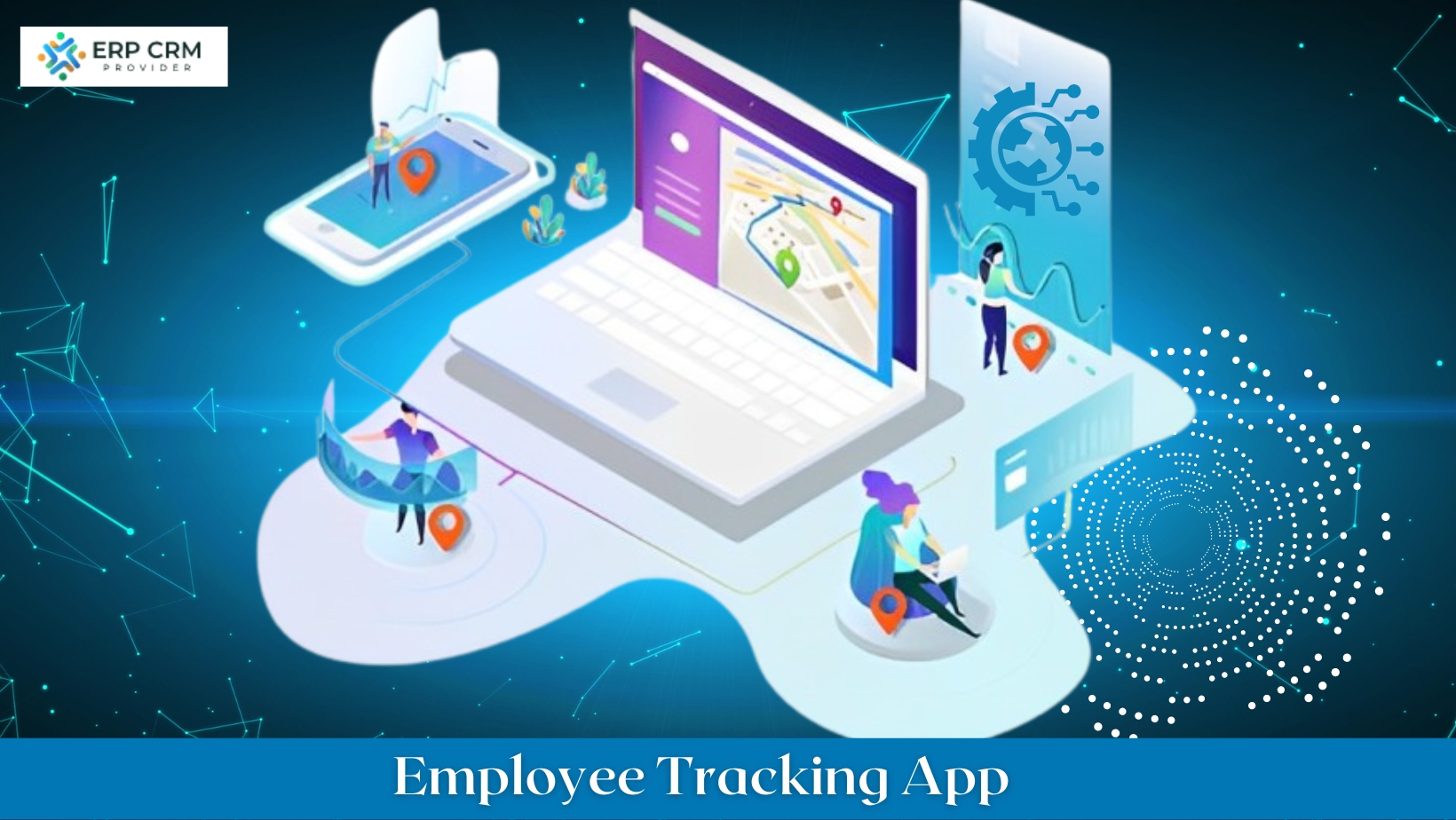 You are currently viewing Best Essential Features of an Employee Tracking App 