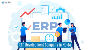 Read more about the article How ERP Development Company in Noida ensure the security and confidentiality of client data