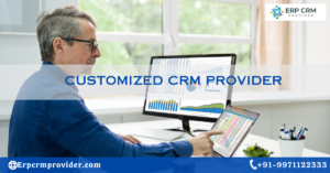 Read more about the article The Ultimate Guide to Choosing a Customised CRM Provider